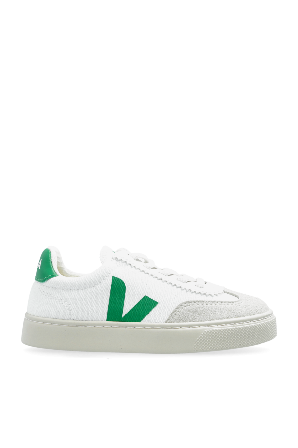 Sneakers SMALL VOLLEY CANVAS, zdjęcie 1 Sneakers SMALL VOLLEY CANVAS od Veja Kids