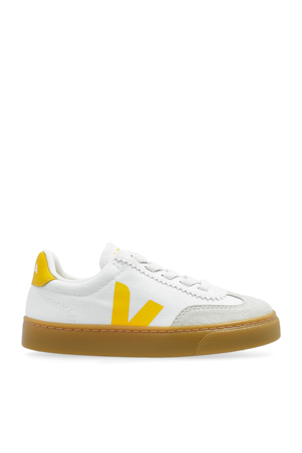 Sneakers SMALL VOLLEY CANVAS, zdjęcie 1 Sneakers SMALL VOLLEY CANVAS od Veja Kids