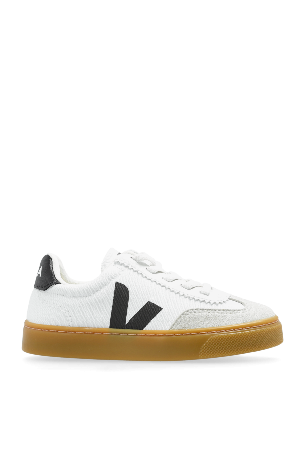 Veja Kids Sneakers SMALL VOLLEY CANVAS