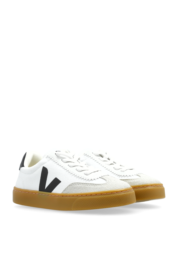Veja Kids Sneakers SMALL VOLLEY CANVAS