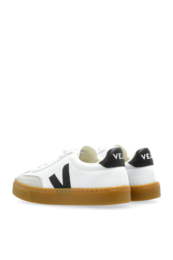 Veja Kids Sneakers SMALL VOLLEY CANVAS
