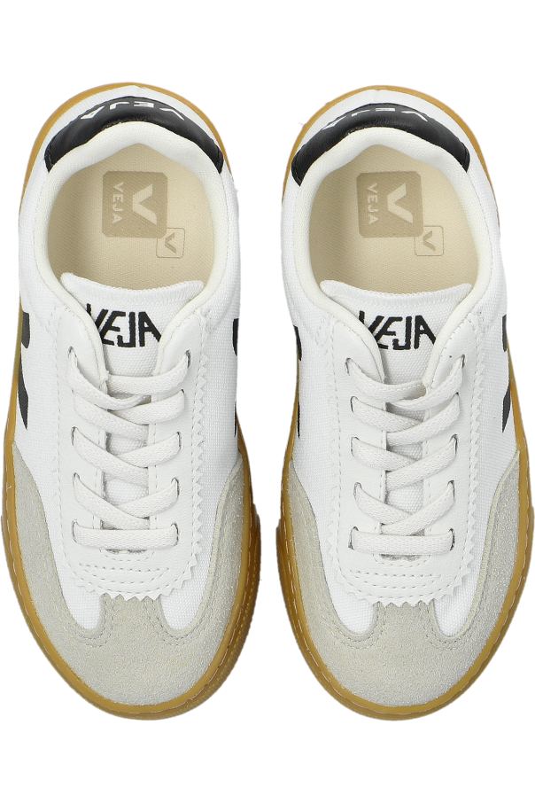 Veja Kids Sneakers SMALL VOLLEY CANVAS