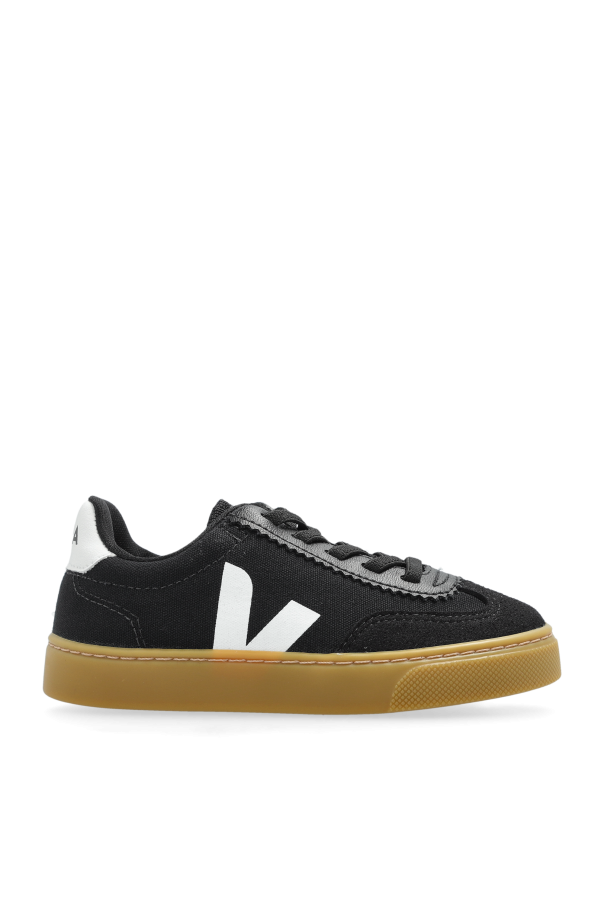 Sneakers SMALL VOLLEY CANVAS, zdjęcie 1 Sneakers SMALL VOLLEY CANVAS od Veja Kids