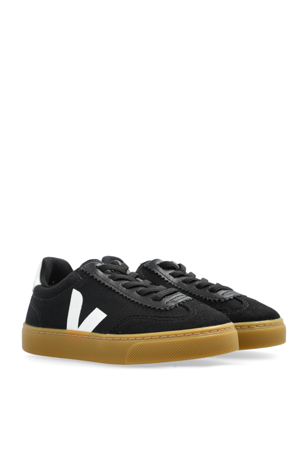 Veja Kids Sneakers SMALL VOLLEY CANVAS