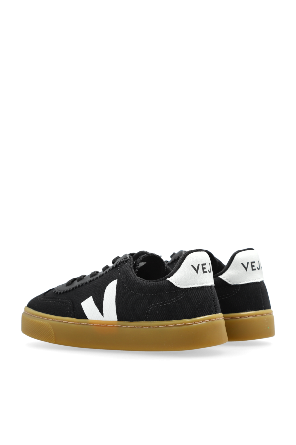 Veja Kids Sneakers SMALL VOLLEY CANVAS