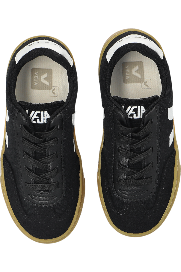 Veja Kids Sneakers SMALL VOLLEY CANVAS