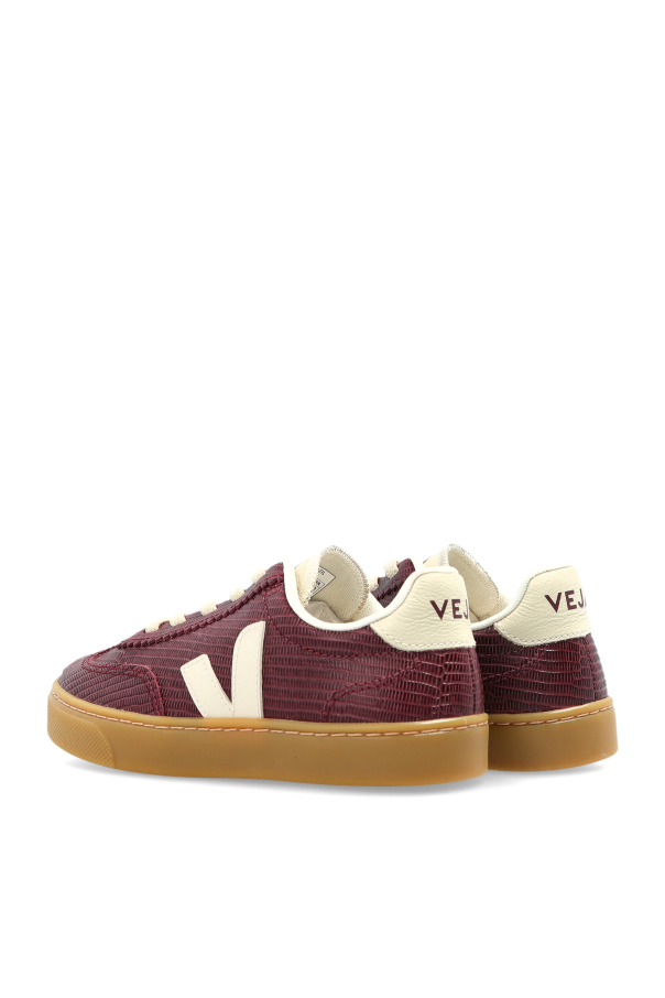 Veja Kids Buty sportowe ‘SMALL VOLLEY LEATHER’