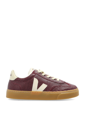 ‘SMALL VOLLEY LEATHER’ sports shoes