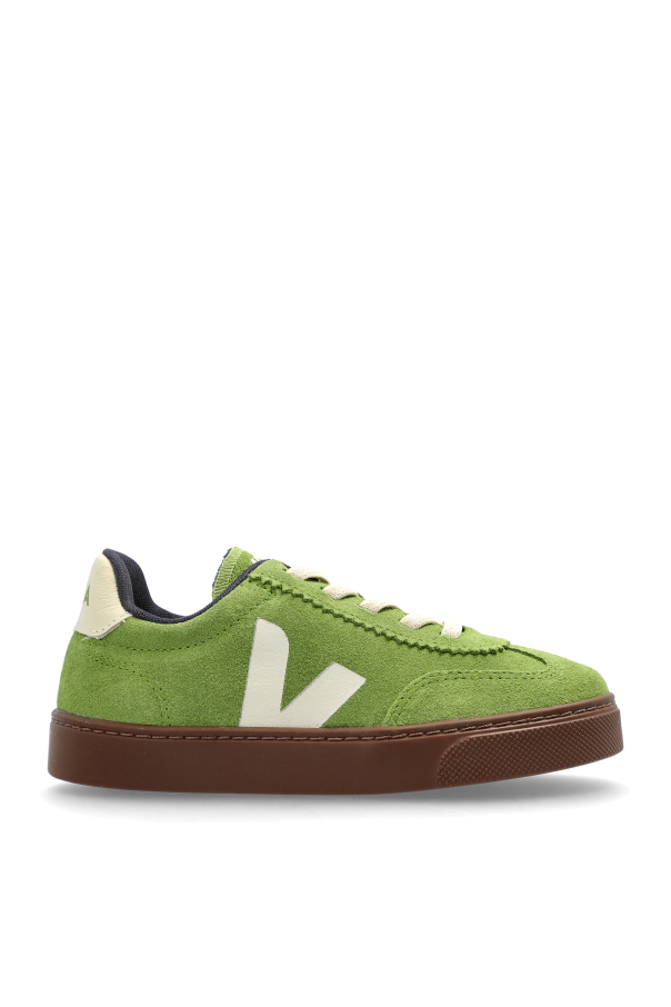 Sports shoes "SMALL VOLLEY SUEDE" od Veja Kids
