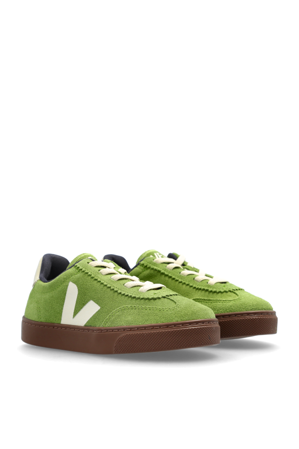 Veja Kids Buty sportowe `SMALL VOLLEY SUEDE`