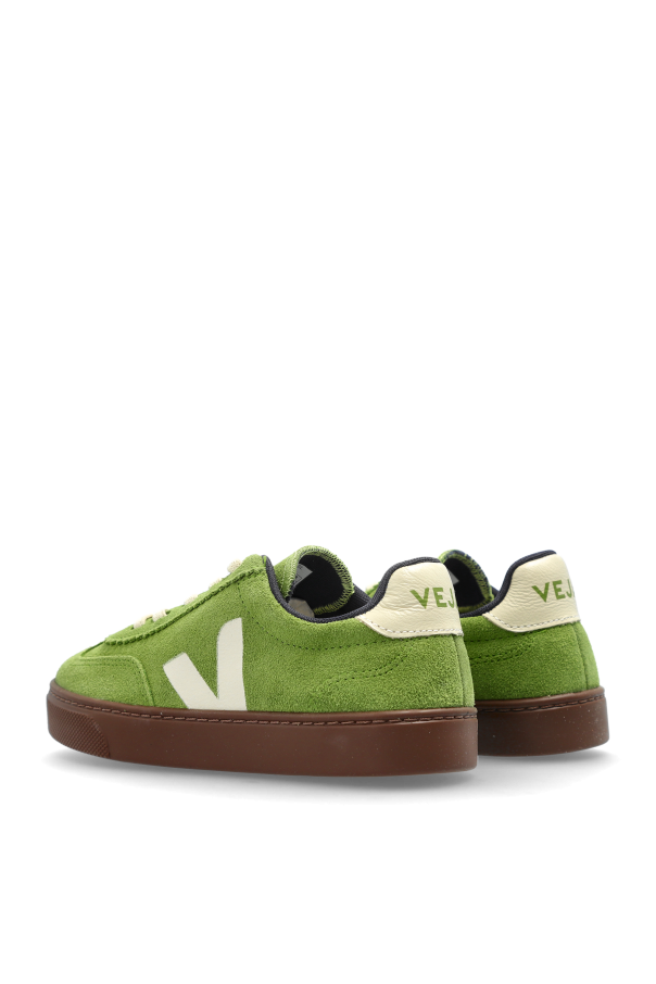 Veja Kids Buty sportowe `SMALL VOLLEY SUEDE`
