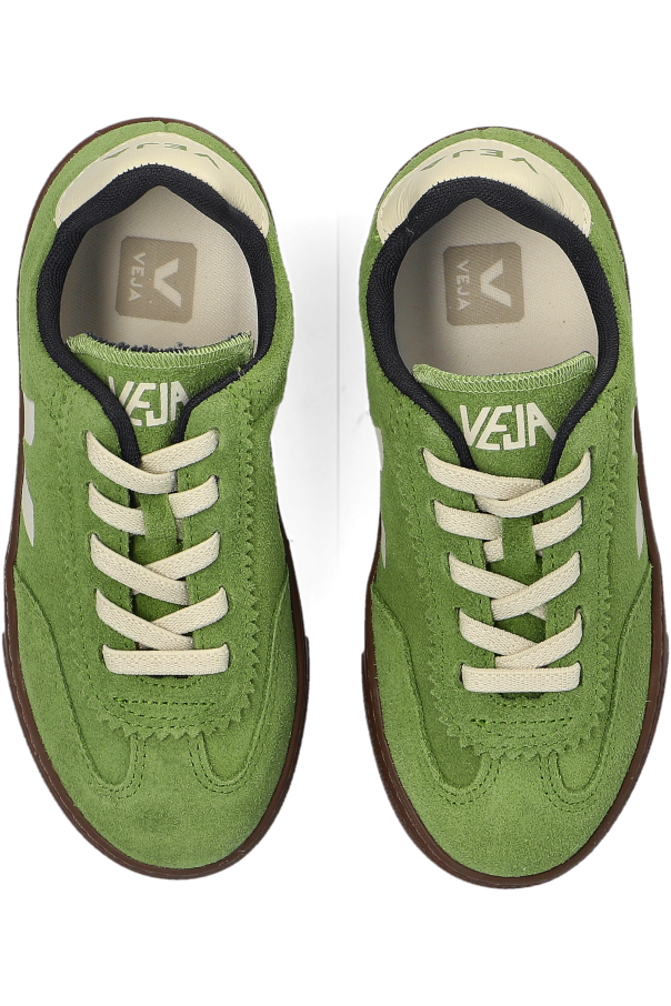 Veja Kids Buty sportowe `SMALL VOLLEY SUEDE`