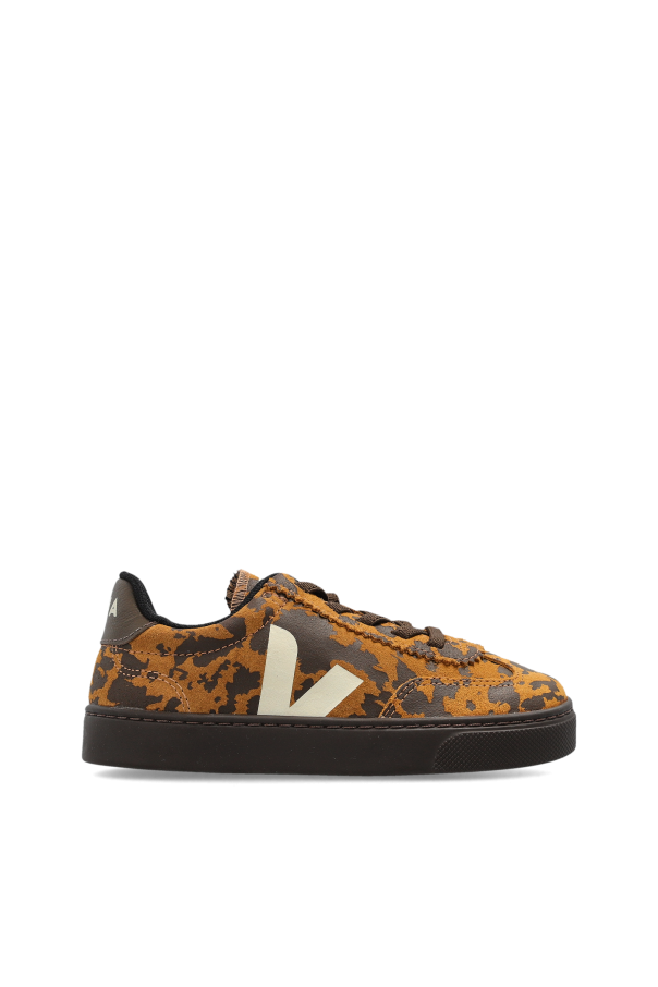 ‘SMALL VOLLEY SUEDE’ sports shoes od Veja Kids
