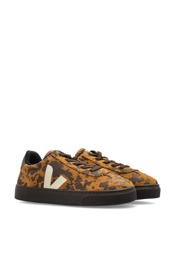 Veja Kids Zapatillas deportivas ‘SMALL VOLLEY SUEDE’