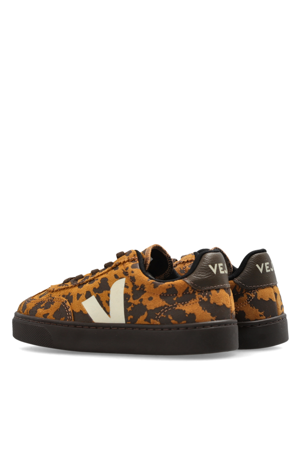 Veja Kids Zapatillas deportivas ‘SMALL VOLLEY SUEDE’