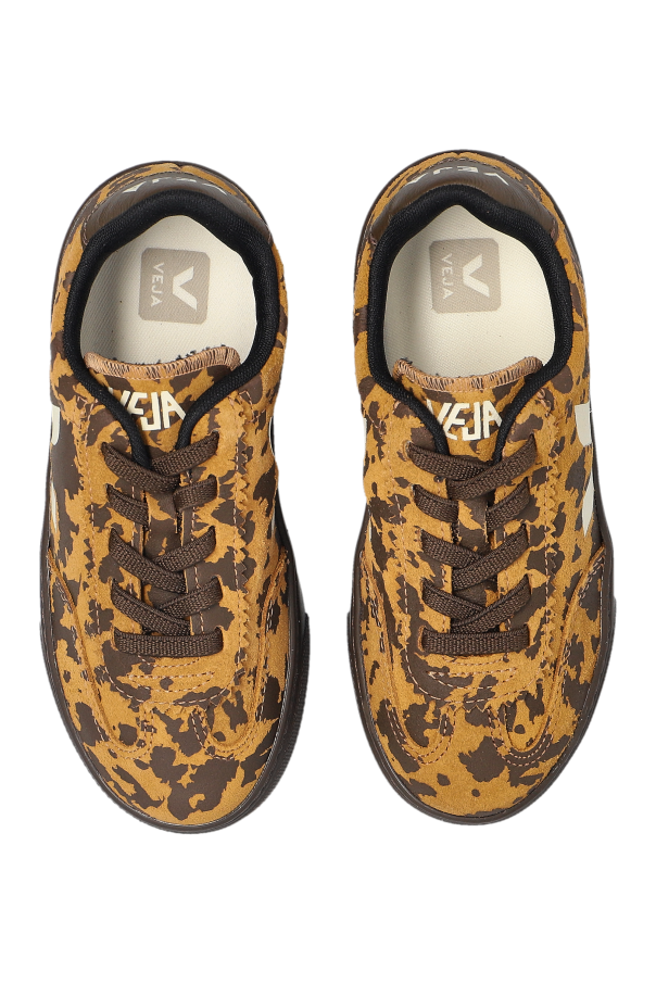Veja Kids Zapatillas deportivas ‘SMALL VOLLEY SUEDE’