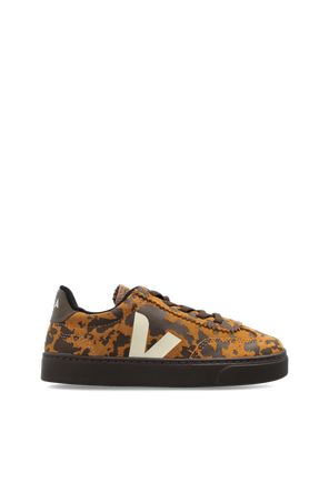 ‘SMALL VOLLEY SUEDE’ sports shoes