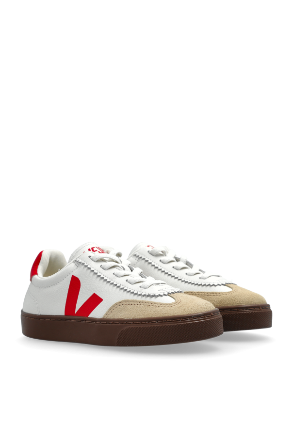 Veja Kids Zapatillas deportivas "SMALL VOLLEY O.T. LEATHER"