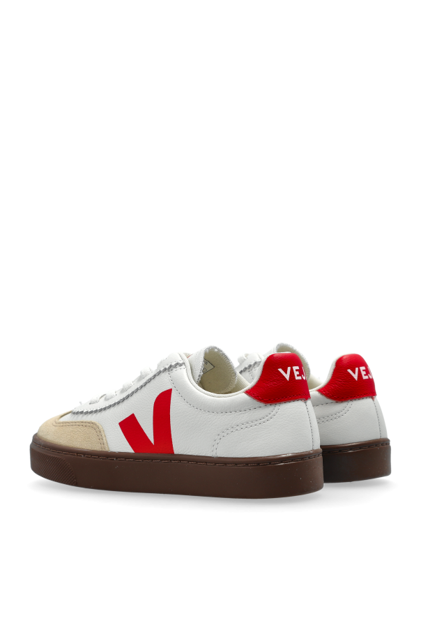 Veja Kids Zapatillas deportivas "SMALL VOLLEY O.T. LEATHER"