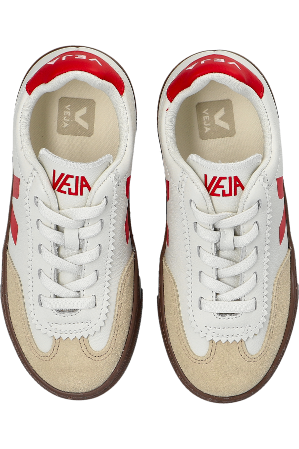 Veja Kids Zapatillas deportivas "SMALL VOLLEY O.T. LEATHER"