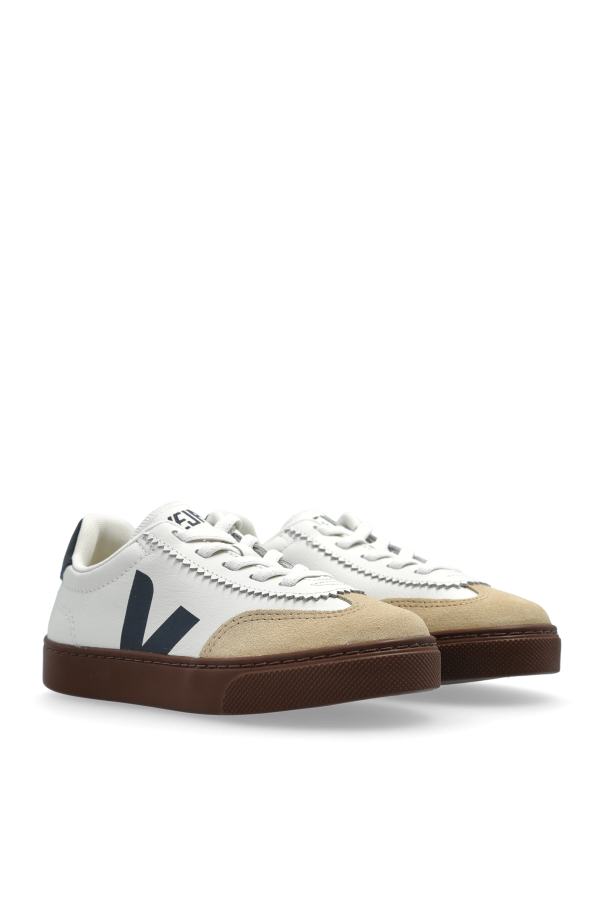 Veja Kids Zapatillas deportivas "SMALL VOLLEY O.T. LEATHER"