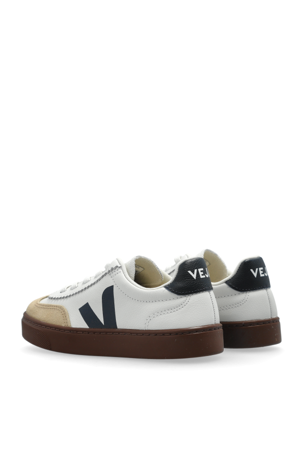 Veja Kids Zapatillas deportivas "SMALL VOLLEY O.T. LEATHER"