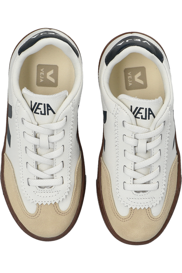 Veja Kids Zapatillas deportivas "SMALL VOLLEY O.T. LEATHER"