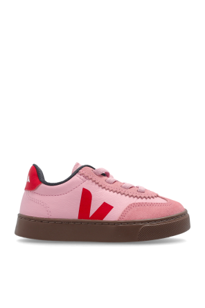 Sports shoes "SMALL VOLLEY O.T. LEATHER"
