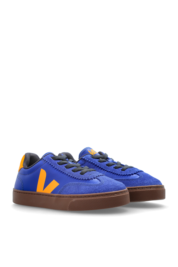 Veja Kids Sports shoes "SMALL VOLLEY O.T. LEATHER"