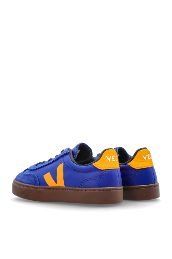 Veja Kids Sports shoes "SMALL VOLLEY O.T. LEATHER"