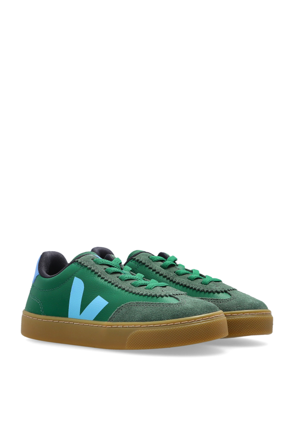 Veja Kids Buty sportowe ‘SMALL VOLLEY O.T. LEATHER’