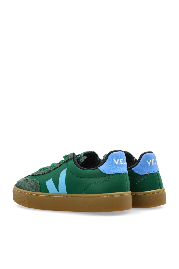 Veja Kids Buty sportowe ‘SMALL VOLLEY O.T. LEATHER’