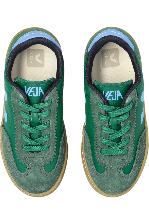 Veja Kids Buty sportowe ‘SMALL VOLLEY O.T. LEATHER’