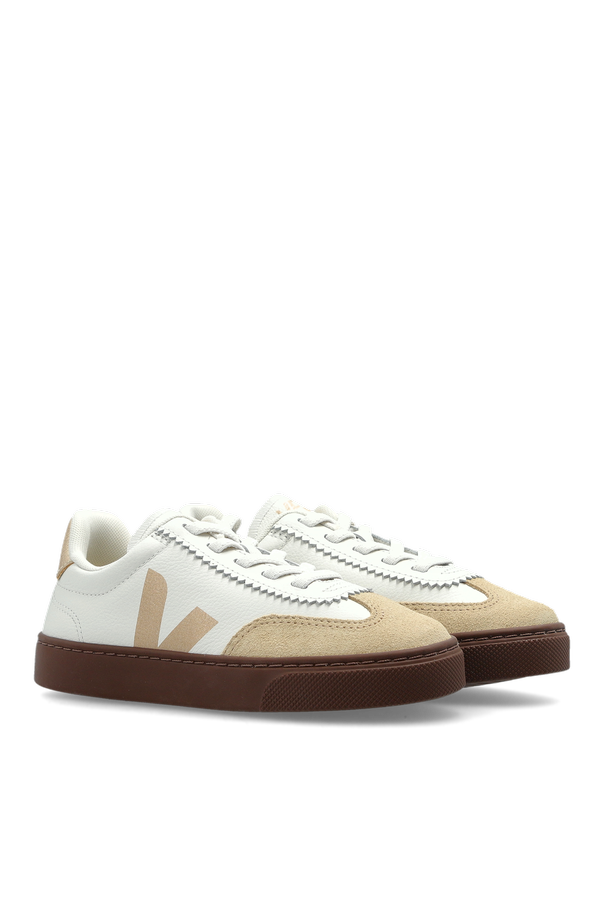 Veja Kids ‘SMALL VOLLEY O.T. LEATHER’ sports shoes
