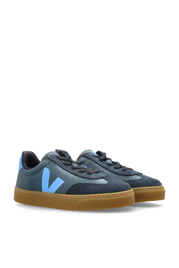 Veja Kids ‘SMALL VOLLEY O.T. LEATHER’ sports shoes