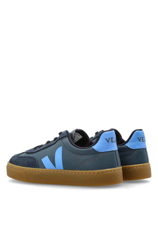 Veja Kids ‘SMALL VOLLEY O.T. LEATHER’ sports shoes