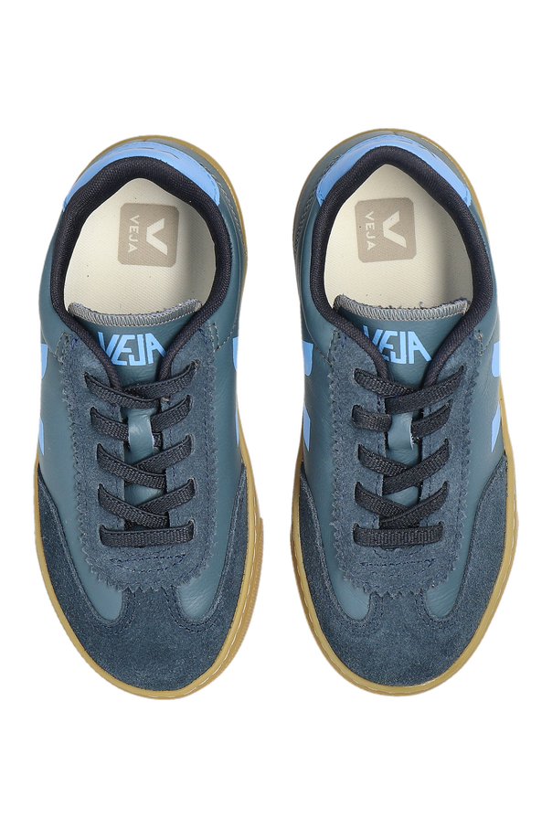 Veja Kids ‘SMALL VOLLEY O.T. LEATHER’ sports shoes