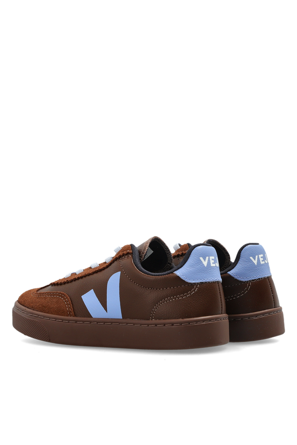 Veja Kids ‘SMALL VOLLEY O.T. LEATHER’ sports shoes