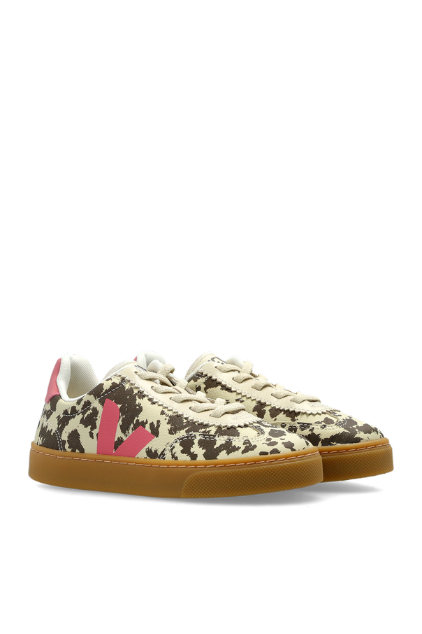 Veja Kids ‘SMALL VOLLEY O.T. LEATHER’ sports shoes