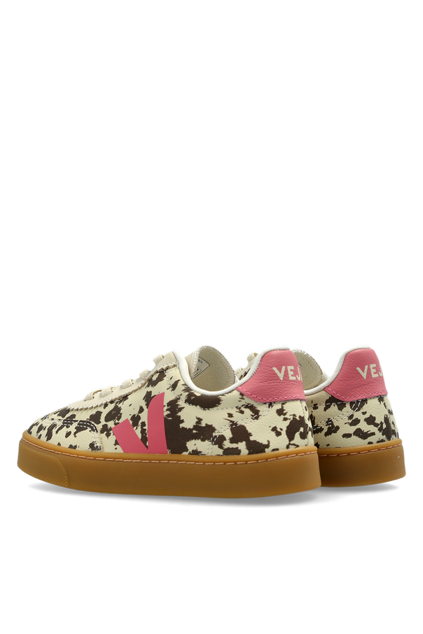 Veja Kids ‘SMALL VOLLEY O.T. LEATHER’ sports shoes