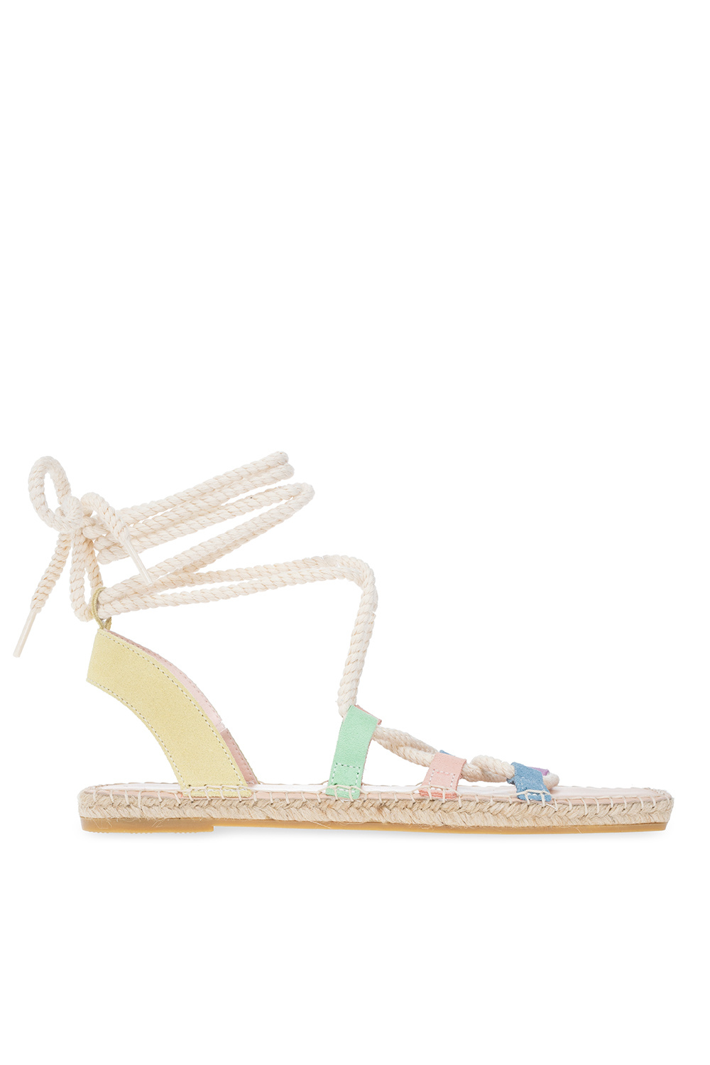 Manebi ‘Venice’ sandals