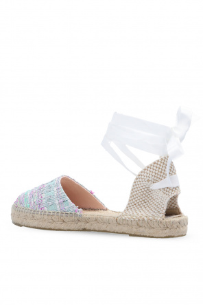 Manebí ‘Valenciana’ espadrilles