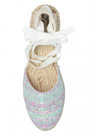 Manebí ‘Valenciana’ espadrilles