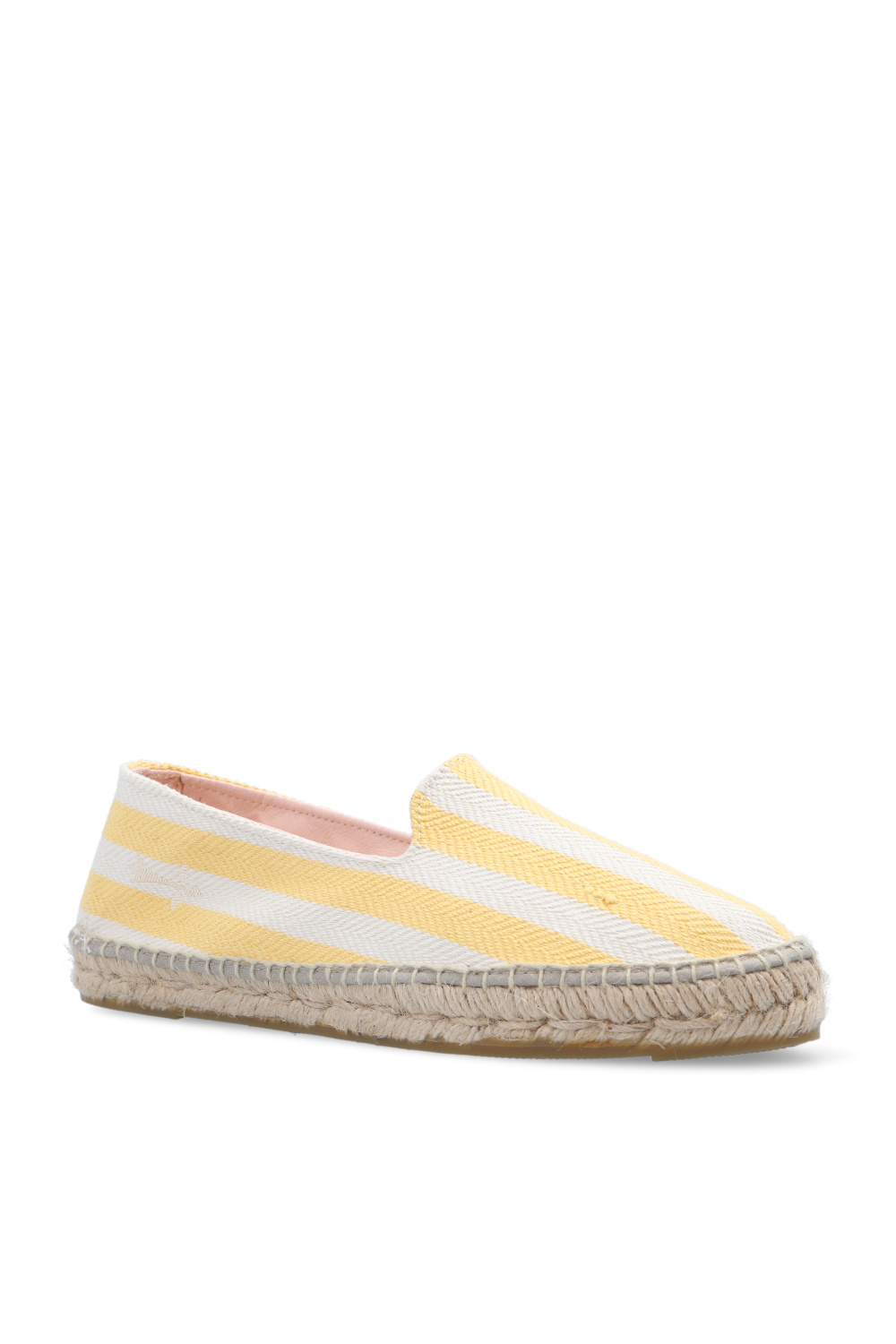 Manebi Cotton espadrilles