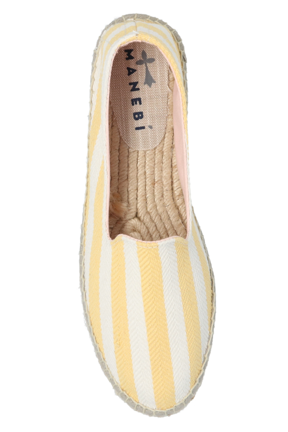 Manebí Cotton espadrilles