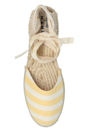 Manebí ‘Valenciana’ espadrilles