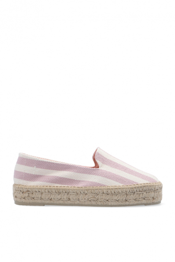 Manebi Cotton espadrilles