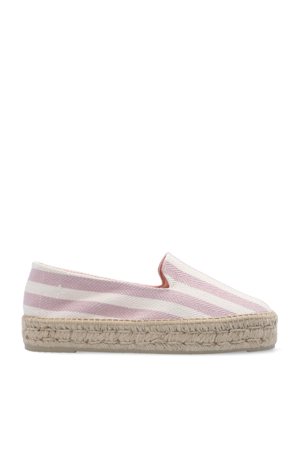 Manebi Cotton espadrilles