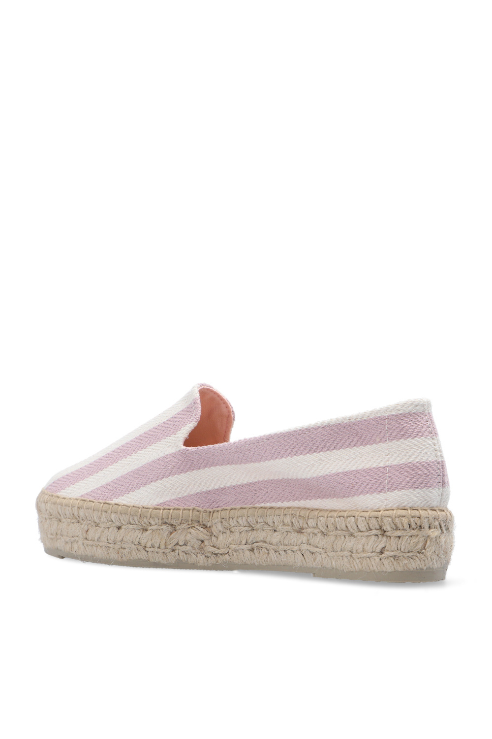 Manebi Cotton espadrilles