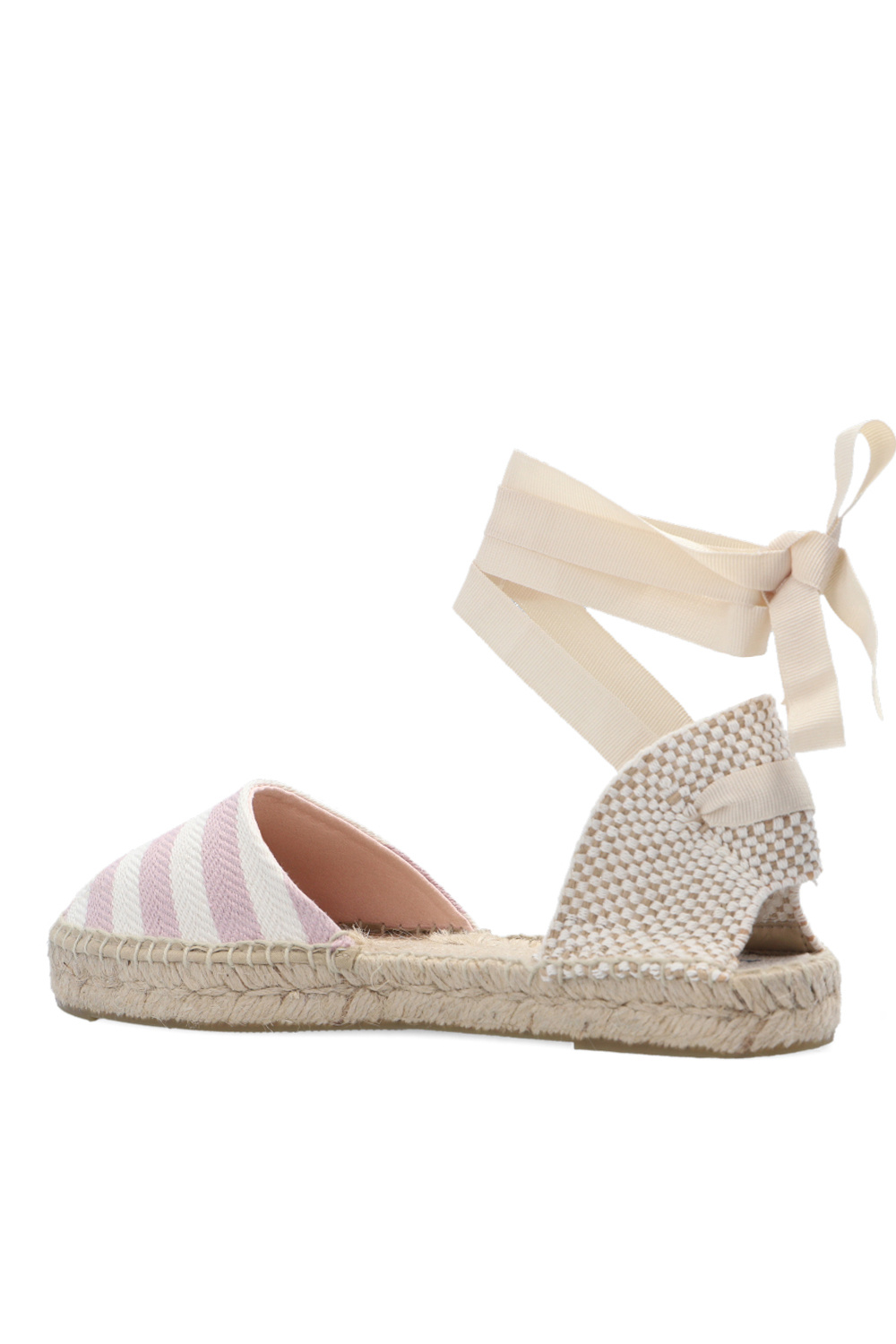 Manebi ‘Valenciana’ espadrilles